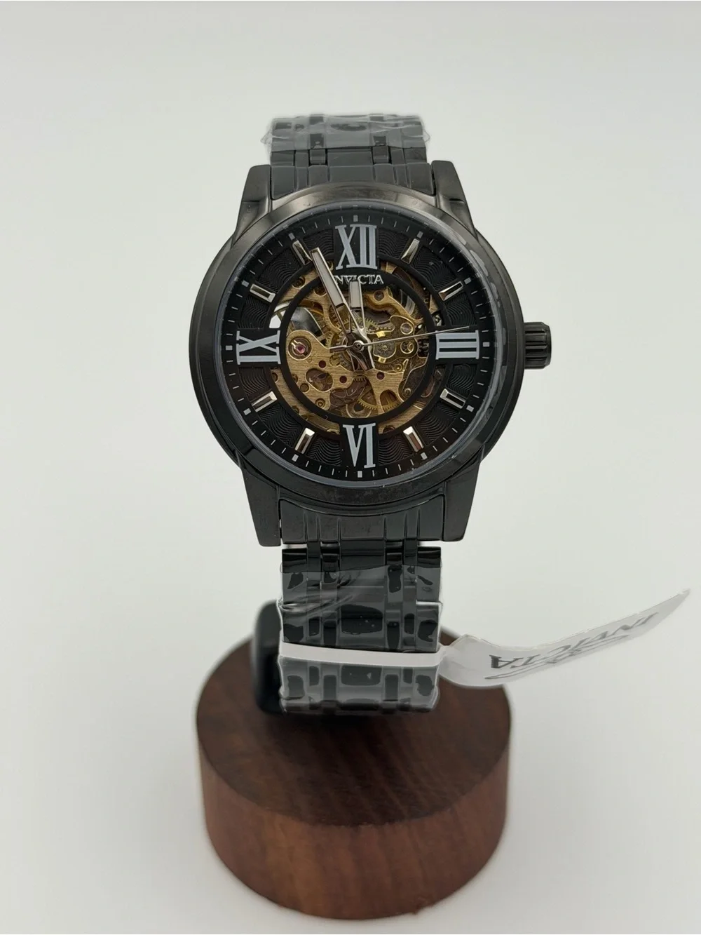 Invicta brand new